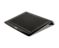 Zalman Chłodząca ZM-NC3000U czarna (3x hub USB, do 17,3") - 56371 - zdjęcie 1